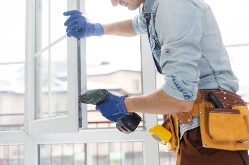 Cost of Windows Installation in Moorestown, NJ